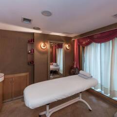 Zagreb Hotel спа