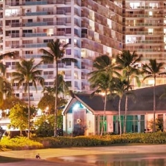 Ilikai Hotel & Luxury Suites фото 9