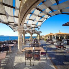 Club Resort Atlantis Турция, Урла - отзывы, цены и фото номеров - забронировать отель Club Resort Atlantis - All Inclusive онлайн гостиничный бар