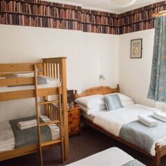 St Athans Hotel детские мероприятия фото 2