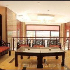 Hotel 1-2-3 Hanoi