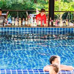 Отель Lanta Sport Resort Ланта фото 6