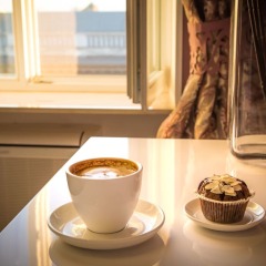 Hotel Monroe в номере