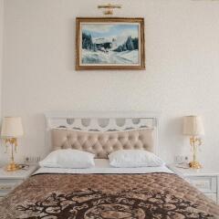 Гостиница Nabat Palace 5* Стандартный номер с различными типами кроватей фото 9