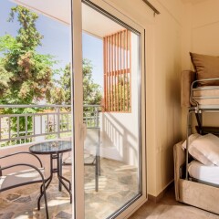 Eurohotel Katrin Hotel & Bungalows – All Inclusive балкон