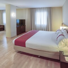 Отель Port Elche Испания, Эльче - отзывы, цены и фото номеров - забронировать отель Port Elche онлайн комната для гостей фото 5