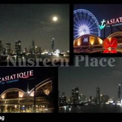 Отель Nusreen Place Бангкок фото 5