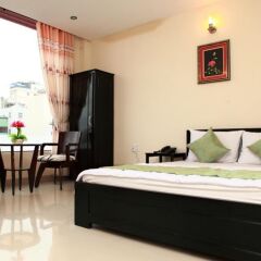 Phi Long Hotel комната для гостей