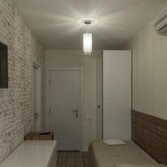 Mini Hotel French Balcony комната для гостей фото 3