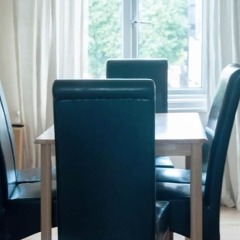 Отель Snet Hospitality Kings Cross удобства в номере фото 2