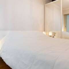 Апартаменты Apartment With one Bedroom in Cannes, With Wonderful City View, Furnis комната для гостей фото 4