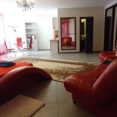 Megapolis Hotel интерьер отеля фото 3