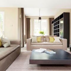 Отель The Chester Residence Великобритания, Эдинбург - отзывы, цены и фото номеров - забронировать отель The Chester Residence онлайн фото 11