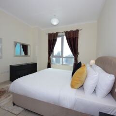 Отель New Arabian Holiday Homes - Residence 8 комната для гостей фото 5