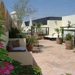 Отель Riad Du Petit Prince фото 15