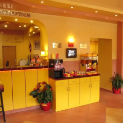 Отель am Hauptbahnhof Германия, Шверин - отзывы, цены и фото номеров - забронировать отель am Hauptbahnhof онлайн фото 3