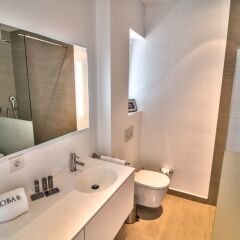 Отель Baobab Suites спа фото 2
