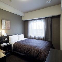 Hotel Route-Inn Tokyo Toyocho комната для гостей фото 2
