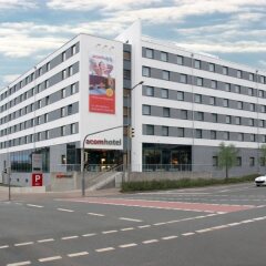 Отель acomhotel nürnberg фото 5