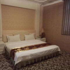 Отель Zilaixuan Hotel Китай, Чжуншань - отзывы, цены и фото номеров - забронировать отель Zilaixuan Hotel онлайн фото 4