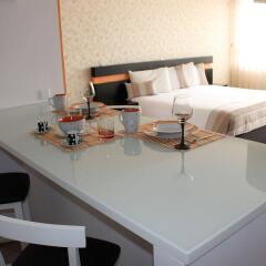 Апартаменты Vivacity Porto - Rooms & Apartments Порту в номере фото 2