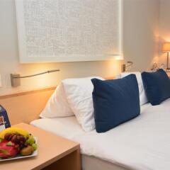 Best Western Hotel Spirgarten в номере фото 2