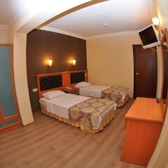 Epic Hotel Турция, Мармарис - отзывы, цены и фото номеров - забронировать отель Epic Hotel онлайн сейф в номере