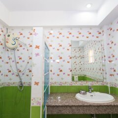 Отель Rachawadee Resort Koh Larn Таиланд, Ко-Лан - 1 отзыв об отеле, цены и фото номеров - забронировать отель Rachawadee Resort Koh Larn онлайн фото 16