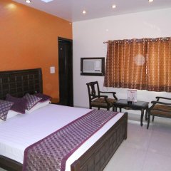 Hotel Amax Inn in New Delhi, India from 18$, photos, reviews - zenhotels.com room amenities