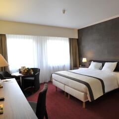 Golden Tulip De' Medici Hotel комната для гостей