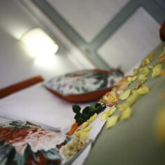 Отель Albergo Al Moretto Италия, Кастельфранко - отзывы, цены и фото номеров - забронировать отель Albergo Al Moretto онлайн удобства в номере