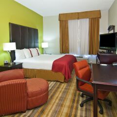 Отель Holiday Inn Vicksburg США, Виксбург - отзывы, цены и фото номеров - забронировать отель Holiday Inn Vicksburg онлайн удобства в номере