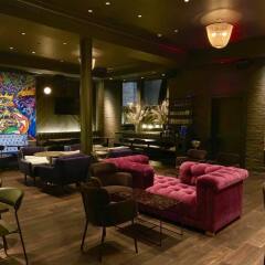 Отель Metro Hotel США, Нью-Йорк - отзывы, цены и фото номеров - забронировать отель Metro Hotel онлайн развлечения