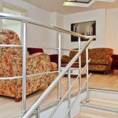 Отель Detay Suites интерьер отеля фото 2