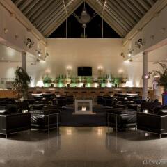 Отель Holiday Inn Berlin City-West развлечения