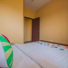 Отель OYO 12159 Home Luxury 2BHK Near Goa Airport Гоа детские мероприятия