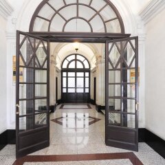Отель Trinity Guest House Италия, Рим - отзывы, цены и фото номеров - забронировать отель Trinity Guest House онлайн интерьер отеля