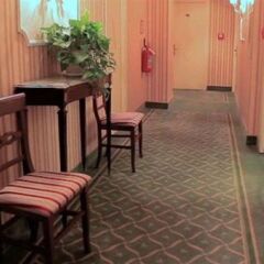 Viminale Hotel в номере