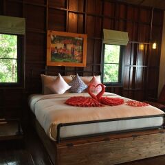 Отель Koh Tao Cabana Resort Таиланд, Остров Тау - отзывы, цены и фото номеров - забронировать отель Koh Tao Cabana Resort онлайн фото 15