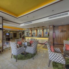 Fortune Pearl Hotel интерьер отеля фото 2