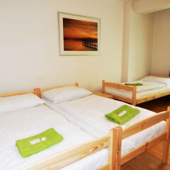 Апартаменты Viklefova apartment детские мероприятия