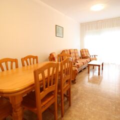 Отель Albamar II Costa Calpe в номере фото 2