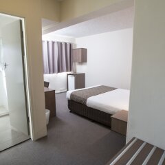 The Metropolitan Spring Hill in Brisbane, Australia from 107$, photos, reviews - zenhotels.com guestroom photo 3