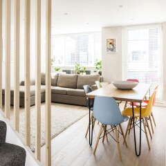 Отель The Lanes Residence Великобритания, Брайтон - отзывы, цены и фото номеров - забронировать отель The Lanes Residence онлайн комната для гостей
