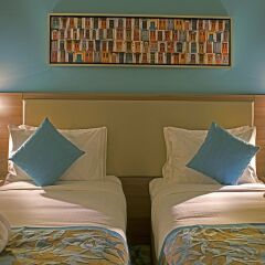 MENA Plaza Hotel Albarsha детские мероприятия фото 2