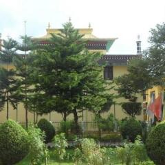 Отель Swayambhu Peace Zone Hotel Непал, Катманду - отзывы, цены и фото номеров - забронировать отель Swayambhu Peace Zone Hotel онлайн фото 2