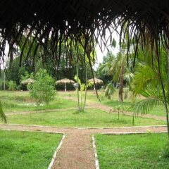 Отель Mangrove Villa Шри-Ланка, Бентота - отзывы, цены и фото номеров - забронировать отель Mangrove Villa онлайн