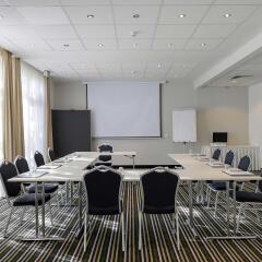 Mercure Hotel Hannover Oldenburger Allee