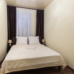 Hotel Cristal комната для гостей фото 3