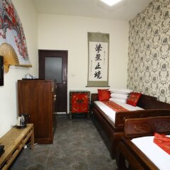 Flowering House Courtyard Hotel детские мероприятия